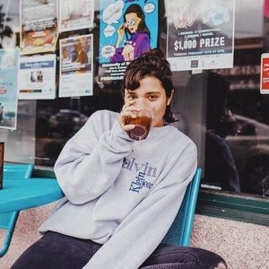 Meet your Posher, Erika